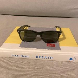 RayBan New Wayfarer Classic